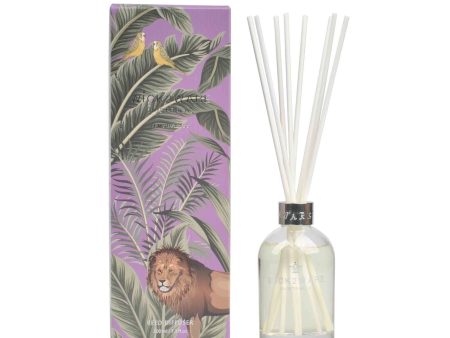 Wick2Ware Australia Reed Diffuser Lemongrass 200ml 7.1 fl oz Online Hot Sale