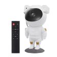 Gardeon Projector Party Light LED Astronaut Starry Sky Galaxy Laser Night Lamp Cheap