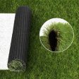 Primeturf Artificial Grass | 45mm | 1mx10m | Synthetic Fake Lawn Turf | Plastic Plant | 4-coloured For Discount