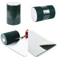 Primeturf Artificial Grass | 15cmx20m | Synthetic Self Adhesive Turf | Joining Tape | Weed Mat Supply