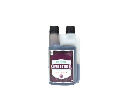 Bio Diesel Super Natural | 250ml Cheap