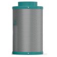 10 Inch SigilVentus Carbon Filter - 250mm Cheap