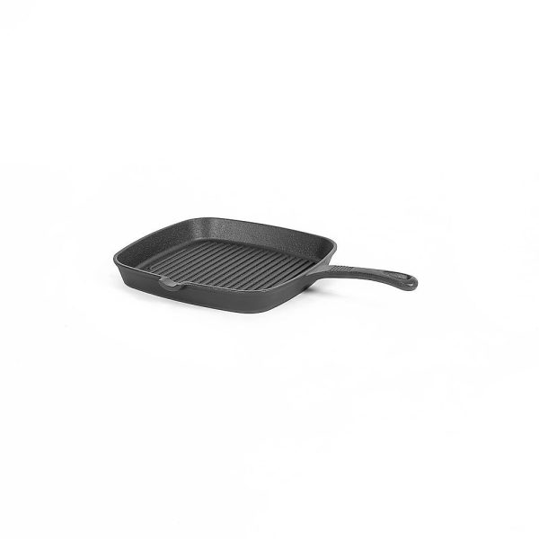 Non-Stick Grill Plate Frying Pan Hot on Sale