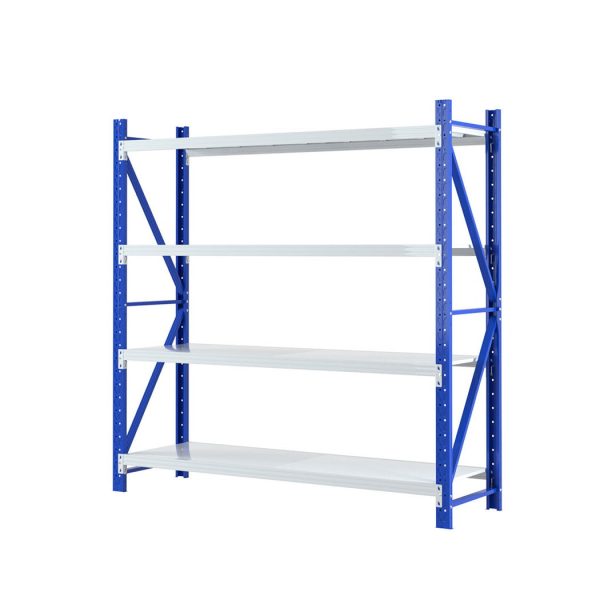 Giantz 2Mx2M Warehouse Shelving Garage Rack Hot on Sale