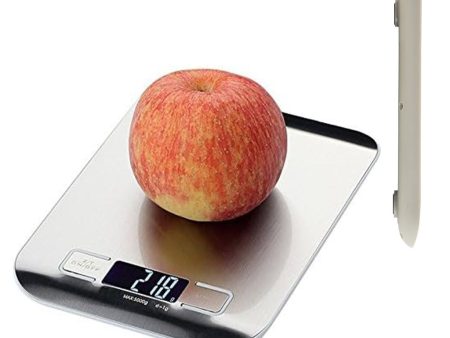 Miraklass SG-2012 Digital Kitchen Scale For Cheap