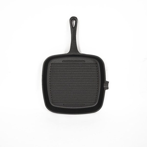 Non-Stick Grill Plate Frying Pan Hot on Sale