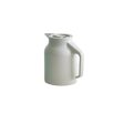 Kylin 304 Stainless Steel American Vacuum Jug 1.5L - Grey | Modern Beverage Dispenser Fashion