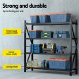 2Mx2M Warehouse Shelving Garage Rack For Sale