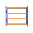 Giantz 2Mx1.8M Warehouse Shelving Garage Rack Sale