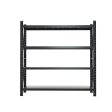 2Mx2M Warehouse Shelving Garage Rack For Sale