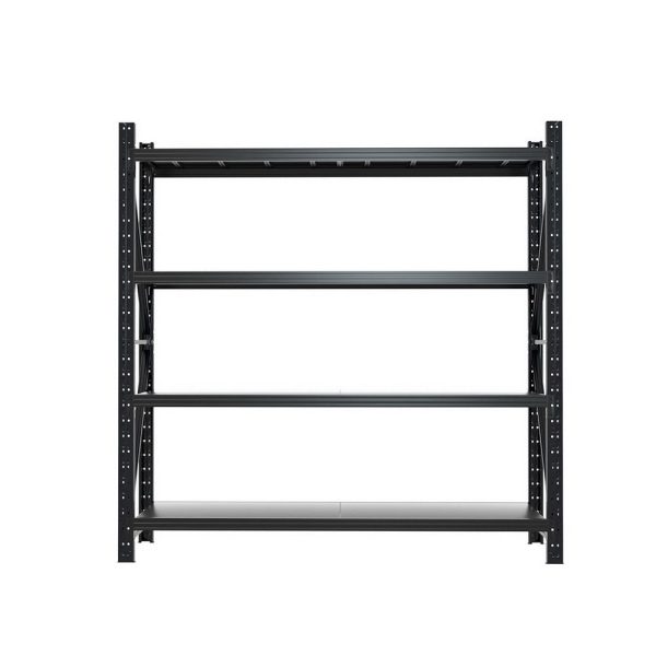 2Mx2M Warehouse Shelving Garage Rack For Sale