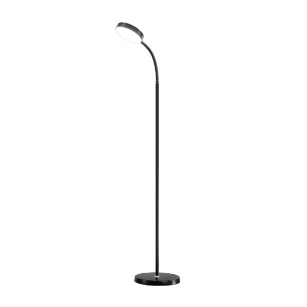 Artiss LED Floor Lamp Remote Adjustable Light Stand Home Living Room Reading Discount