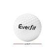 Everfit 12Pcs Golf Ball Set Reusable Distance Golf Balls Practice Training Online Hot Sale