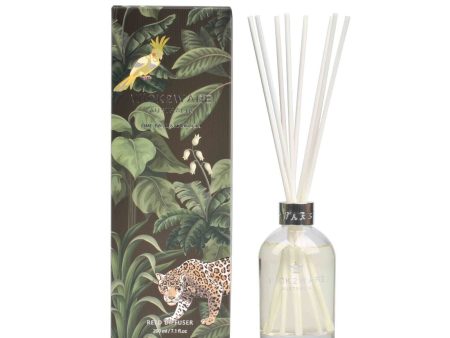 Wick2Ware Australia Reed Diffuser Lime Basil and Mandarin 200ml 7.1 fl oz Online