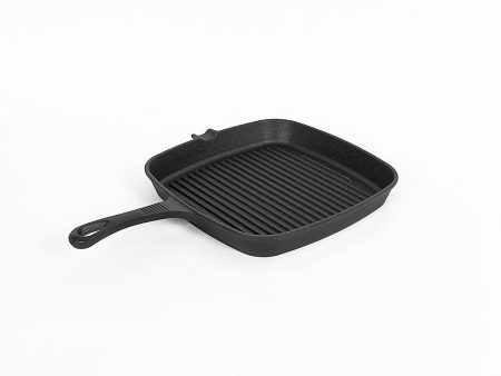 Non-Stick Grill Plate Frying Pan Hot on Sale