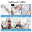 5-In-1 Cordless Electric Cleaning Brush | USB Rechargeable Sale