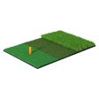 Everfit Golf Hitting Mat Portable Driving Range Practice Training Aid 3 in 1 on Sale