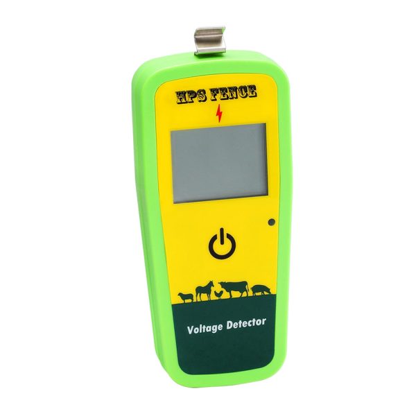 Giantz Digital Electric Fence Tester Fault Finder voltage tester fault 13KV Hot on Sale