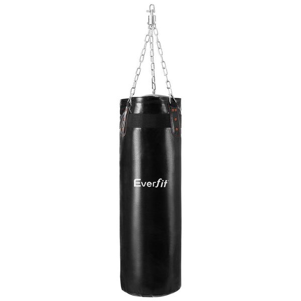 Everfit Hanging Boxing Punching Bag Home Gym Training For Sale