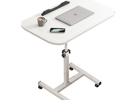 Movable Lifting Bedside Computer Table - Portable Online now