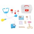 Keezi Kids Doctor Nurse Medical Case Pretend Play Set Stethoscope Medicine Toys Online Hot Sale