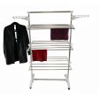 GOMINIMO Laundry Drying Rack 3 Tier (White) GO-LDR-100-JL Online Hot Sale