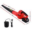 Giantz 20V Cordless Electric Leaf Blower Powerful Garden Lawn Cleaner Discount