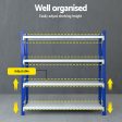 Giantz 2Mx2M Warehouse Shelving Garage Rack Hot on Sale