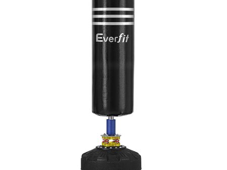 Everfit Boxing Punching Bag Stand 175CM Home Gym Training Online now