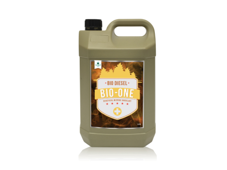 Bio Diesel Bio-One | 5L | Beneficial Microbe Inoculant Hot on Sale