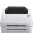 Thermal Label Printer Shipping Address Barcode USB Label Maker on Sale