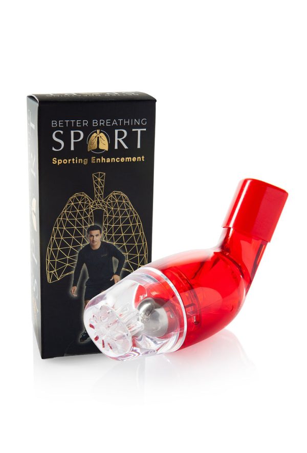 Better Breathing Sport Discount