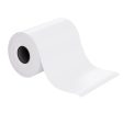 200 Rolls Thermal Label Paper Printer Paper Cash Register POS Receipt Roll on Sale