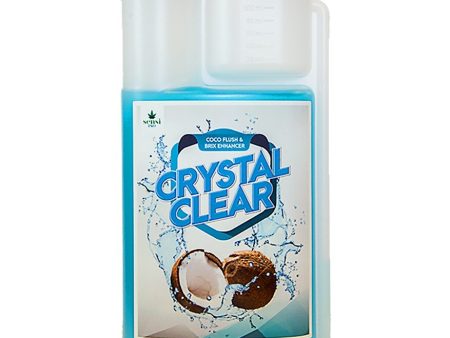 Bio Diesel Crystal Clear - 250ml on Sale