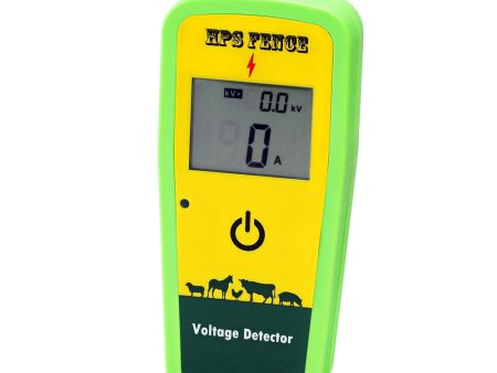 Giantz Digital Electric Fence Tester Fault Finder voltage tester fault 13KV Hot on Sale