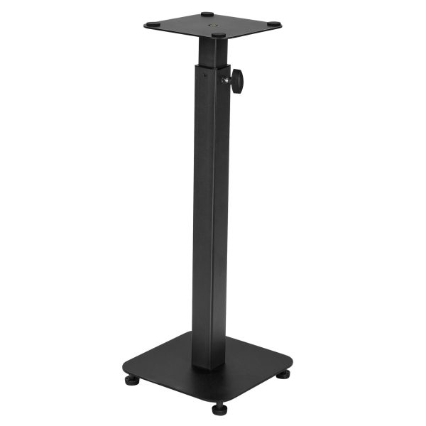 Alpha Speaker Stand 70-117cm Adjustable Height 2pcs Online Hot Sale