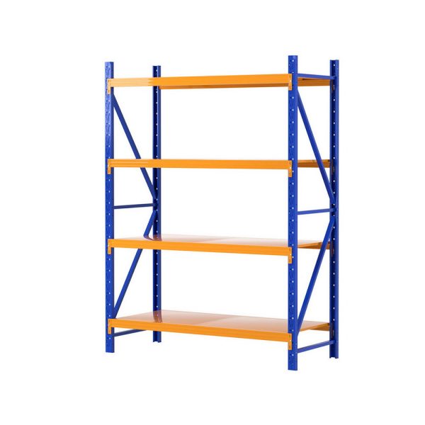 Giantz 2Mx1.5M Warehouse Shelving Garage Rack Fashion