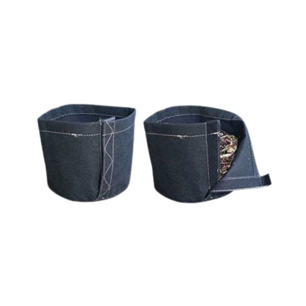 30L Fabric Garden Pot | 300Gsm Bio-Tek Fashion