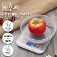 Miraklass SG-2012 Digital Kitchen Scale For Cheap