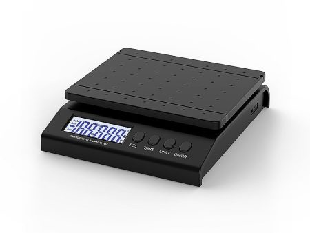 Digital Scale 40kg for Postal & Parcel Weighing Online now