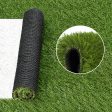 Primeturf Artificial Grass | 30mm | 2mx5m | 20SQM | Synthetic Fake Lawn Turf | Plastic Plant | 4-coloured Online now