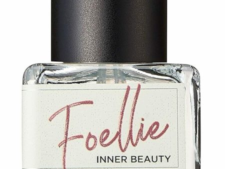 FOELLIE Beauty Feminine Care Hygiene Cleanser | Inner Perfume - 5ml | Eau de Bebe Bonbon Online Hot Sale