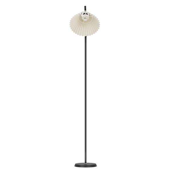 Artiss Floor Lamp LED Light Stand Modern Home Living Room Office Reading White Sale