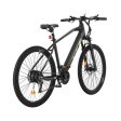 Everfit 27.5 Inch Electric Bike Mountain Bicycle eBike Battery 21 Speed Online Sale