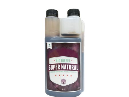 Bio Diesel Super Natural | 1L For Sale