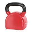 Everfit 24kg Kettlebell Set Weightlifting Bench Dumbbells Kettle Bell Gym Home Online Hot Sale