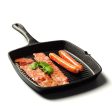 Non-Stick Grill Plate Frying Pan Hot on Sale