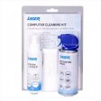 Laser Clean Range Kit | 125ML Spray & 150ML Air Duster Supply