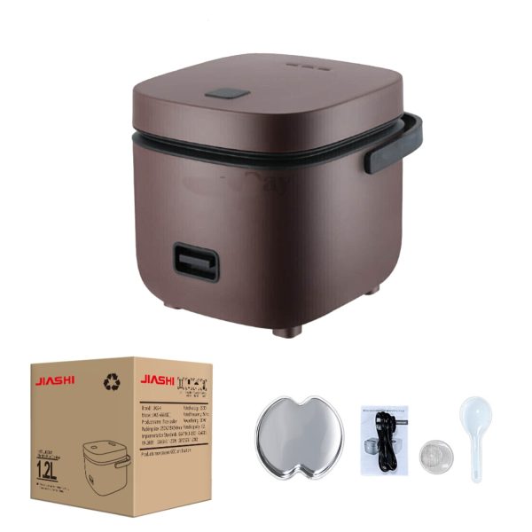 1.2L Mini Rice Cooker for Travel - AU STOCK Online now